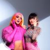 Pabllo Vittar e Charli XCX lançam um hino chamado "Flash Pose"