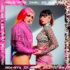 Se prepara para bater cabelo com "Flash Pose", parceria da Pabllo Vittar com a Charli XCX