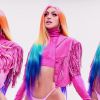Pabllo Vittar e Charli XCX se uniram para deixar todo mundo louco com "Flash Pose"