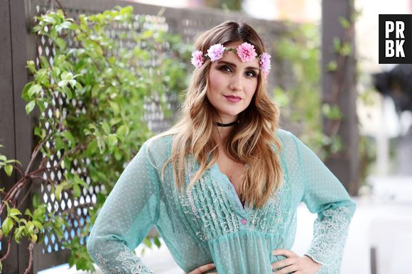 RBD: Dulce Maria conta em entrevista como era difícil fazer parte do grupo às vezes