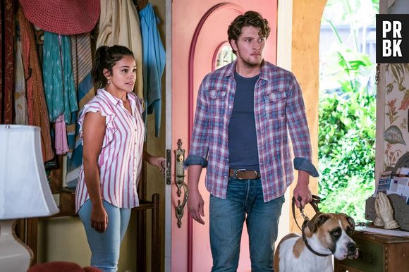 Final "Jane the Virgin": nos últimos episódios, tivemos a volta surpreendente de Michael (Brett Dier). O que será que vai acontecer?