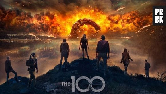 "The 100": 7ª temporada será a última