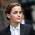 Emma Watson cria linha de aconselhamento sobre assédio sexual