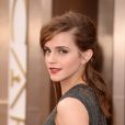 Emma Watson prova que é um ícone de mulher e cria linha de aconselhamento sobre assédio sexual