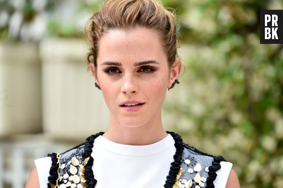 Emma Watson cria linha para explicar tudo sobre assédio sexual no Reino Unido