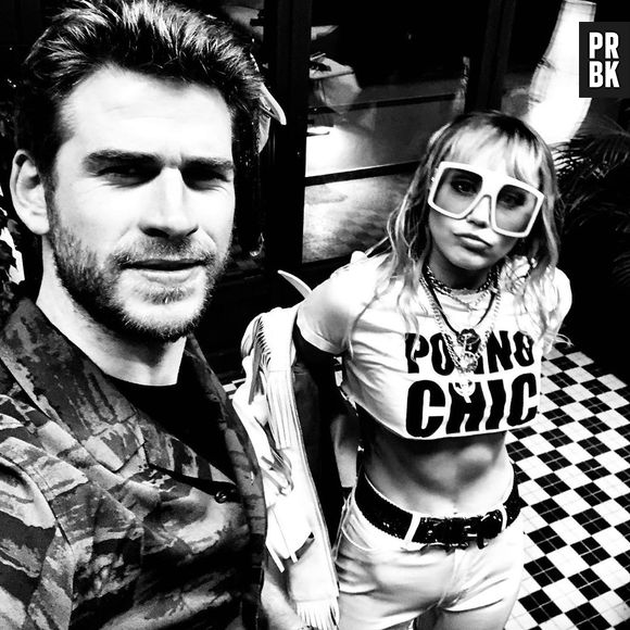 Após fim de casamento com Miley Cyrus, Liam Hemwsorth se pronuncia