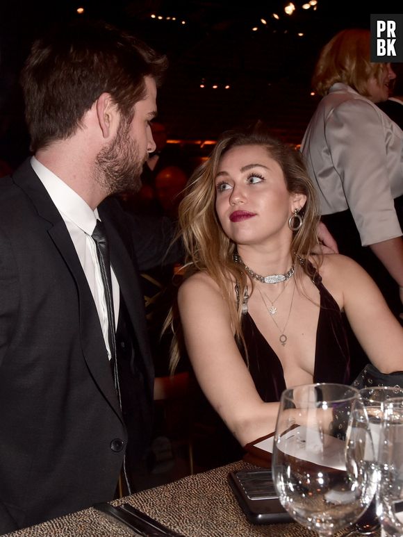 Miley Cyrus e Liam Hemsworth: ator fala pela primeira vez desde o fim do casamento