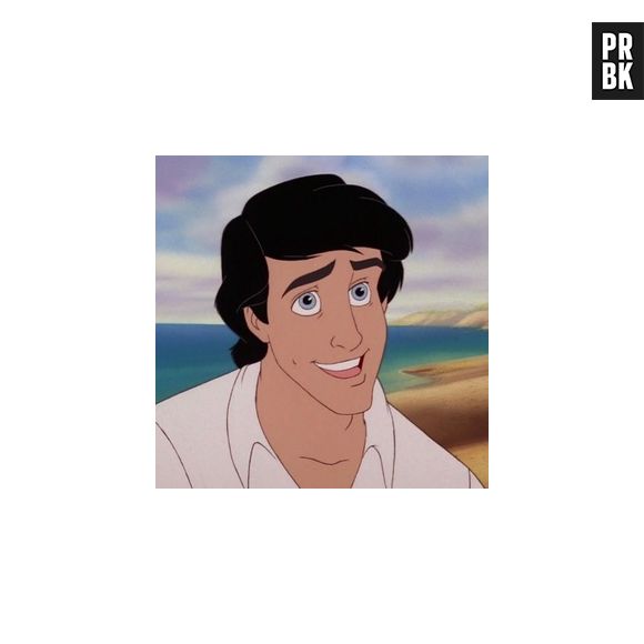 Príncipe Eric pode ser interpretado por Harry Styles no live-action de "A Pequena Sereia"