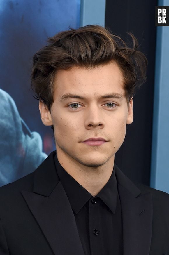 Harry Styles pode dar vida ao príncipe Eric no live-action de "A Pequena Sereia"