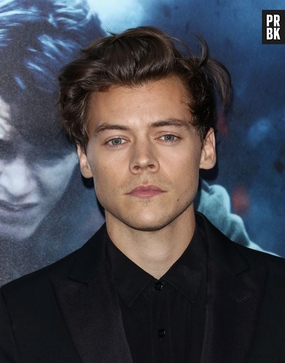 Site afirma que Harry Styles fará o príncipe Eric no live-action de "A Pequena Sereia"