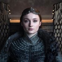 Sophie Turner revelou o que gostaria de ter visto na última temporada de "Game of Thrones"