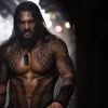 Jason Momoa faz protesto contra construção de telescópio em Mauna Kea, cidade do Havaí