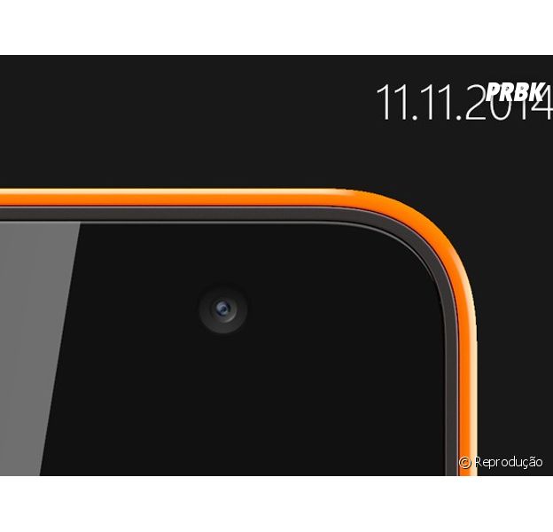 Linha Lumia ter&aacute; novidades anunciadas em 11 de novembro