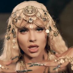 Luisa Sonza é uma deusa de verdade no clipe de "Fazendo Assim" em parceria com Gaab