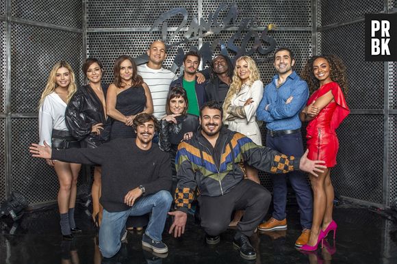 "Dança dos Famosos 2019": Luisa Sonza está na nova temporada do programa