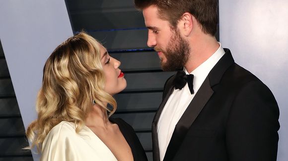 "Slide Away", da Miley Cyrus, não é bem uma indireta para Liam Hemsworth, como todos acharam