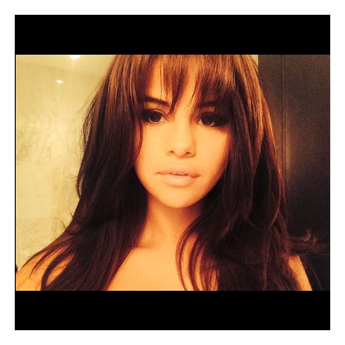  Selena Gomez comentou sua rela&amp;ccedil;&amp;atilde;o com Bieber e expulsou qualquer boato de t&amp;eacute;rmino entre as estrelas 