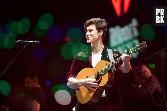 A Shawn Mendes Fondation foi lançada oficialmente