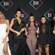 Família Kardashian-Jenner volta e meia surge em polêmicas sobre apropriação cultural