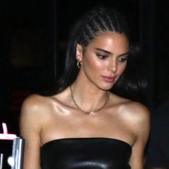Kendall Jenner é criticada por apropriação cultural após aparecer com a pele mais escura