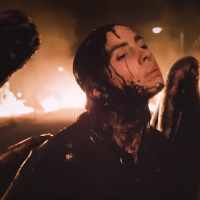 Billie Eilish lança o clipe de "all the good girls go to hell" e estes são os momentos mais bizarros