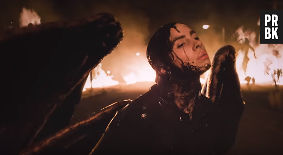 Billie Eilish se mostra mais uma vez a rainha do conceito no clipe de "all the good girls go to hell"