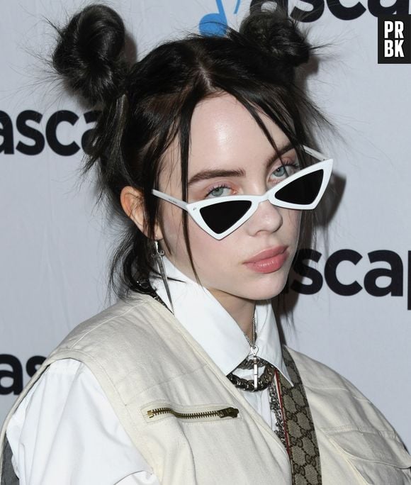 Billie Eilish lançou "all the good girls go to hell" nesta quarta (4)