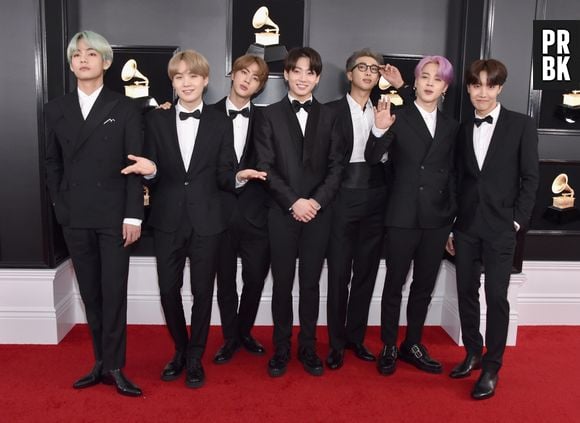 BTS no exército: tudo indica que integrantes irão se alistar ao mesmo tempo