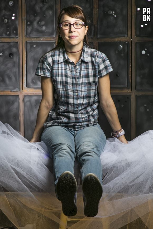 "As Five": Daphne Bozaski diz que Benê estará diferente e que público vai se surpreender