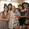 "As Five", spin-off de "Malhação - Viva a Diferença", se passará seis anos após a novela