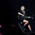 Taylor Swift vem ao Brasil em 2020 para show em São Paulo