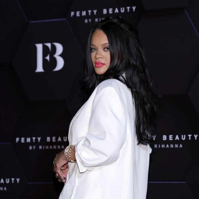 SAVAGE X FENTY: Rihanna mostra que corpos gordos, baixos, altos e mais tem vez sim no mundo das passarelas
