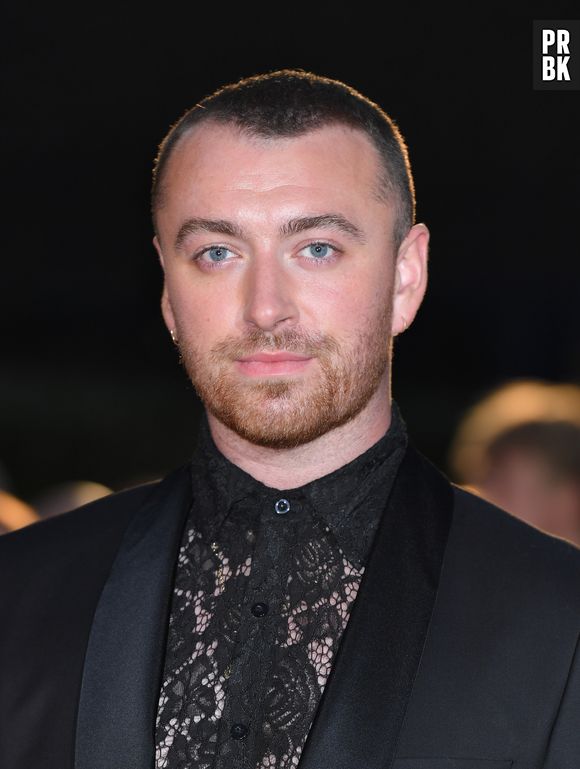 Sam Smith está sendo acusado de ter influência na decisão do BRIT Awards de não ter mais distinção de gêneros nas categorias