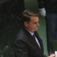 Assembleia Geral da ONU: Jair Bolsonaro abriu o evento com um discurso que foi bastante criticado depois