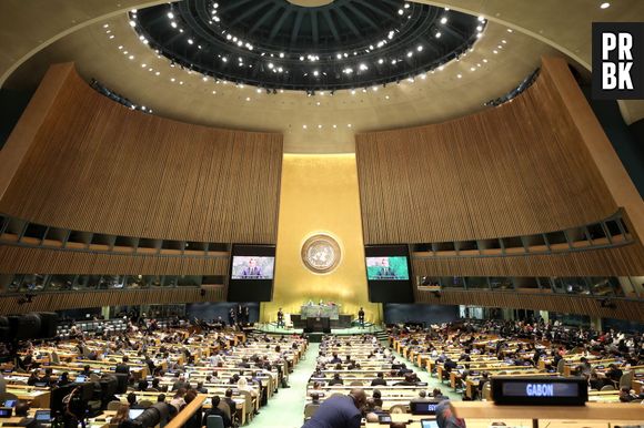 Assembleia Geral da ONU: líderes políticos de 193 países estão reunidos para discutir os problemas do mundo