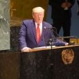 Assembleia Geral da ONU: Donald Trump também discursou no evento