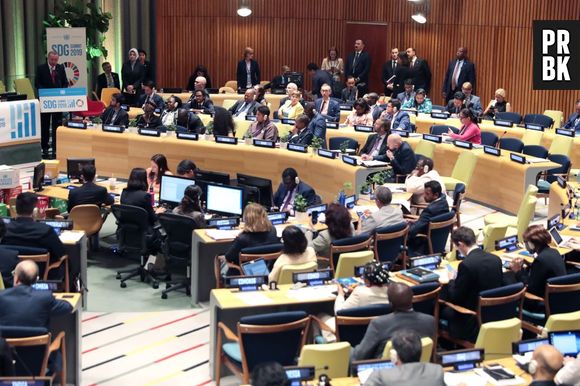 Assembleia Geral da ONU: reunião serve para representantes políticos debaterem o que está acontecendo no mundo