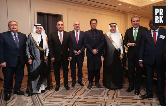 Assembleia Geral da ONU: evento começou no dia 24 de setembro e vai até o dia 30