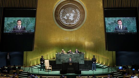 Entenda o que está rolando na Assembleia Geral da ONU e para que ela serve