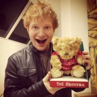 Ed Sheeran é o cantor mais fofo do mundo: Veja 5 fatos que provam essa teoria!