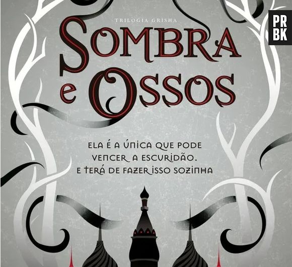 "Sombra e Ossos": Netflix revela elenco da sua nova série baseada na trilogia de Leigh Bardugo
