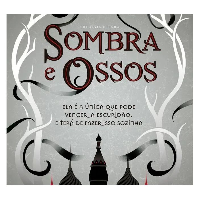 &quot;Sombra e Ossos&quot;: Netflix revela elenco da sua nova série baseada na trilogia de Leigh Bardugo