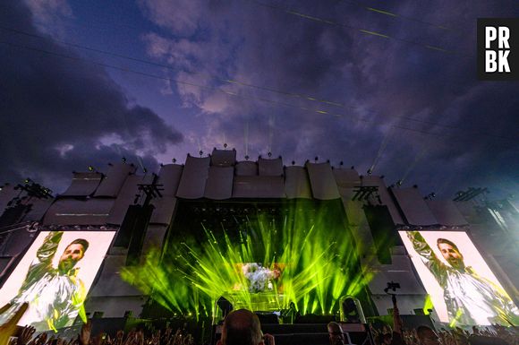 Show de Alok no Rock in Rio 2019 foi eleito um dos melhores da primeira semana