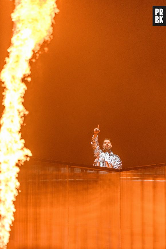 Alok agradeceu oportunidade de abrir shows do Palco Mundo do Rock in Rio 2019: "Um sonho"