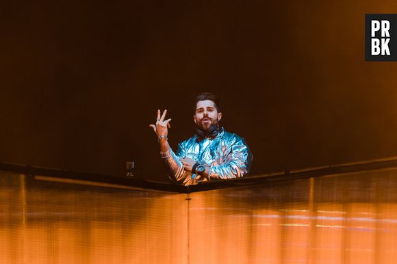 Alok aceitou o convite para tocar no Rock in Rio 2021 de primeira!