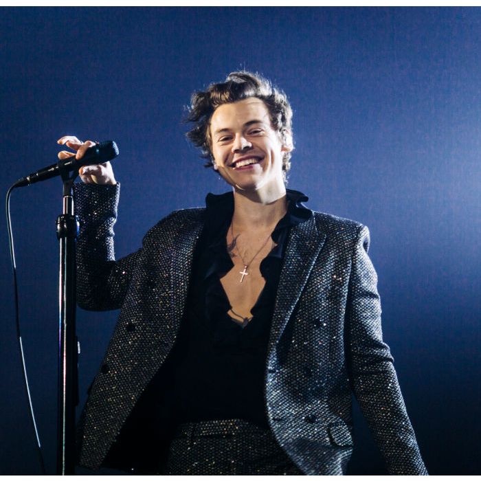Harry Styles: nova era do cantor pode estar chegando