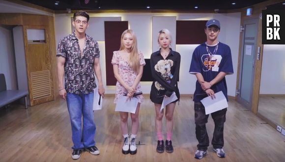 KARD no Brasil: saiba tudo que rolou no show do grupo no Rio de Janeiro
