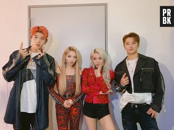 Vem ver tudo que rolou no show do KARD no Rio de Janeiro