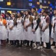 "MasterChef - A Revanche": 10 cozinheiros serão eliminados no primeiro episódio