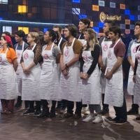 10 participantes serão eliminados no primeiro episódio de "MasterChef - A Revanche"